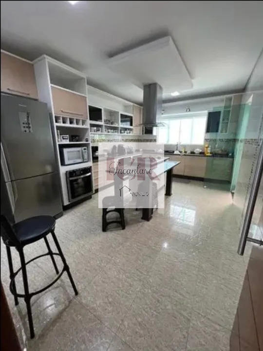 Casa de Condomínio à venda com 3 quartos, 472m² - Foto 5