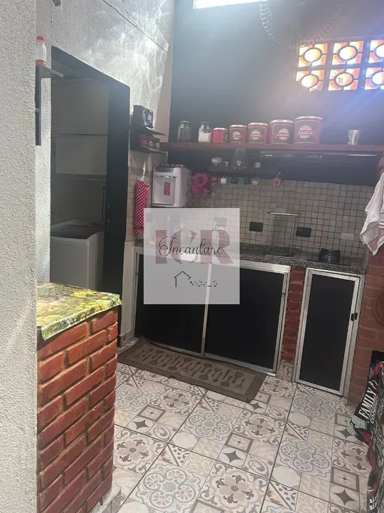 Casa de Condomínio à venda com 3 quartos, 106m² - Foto 8