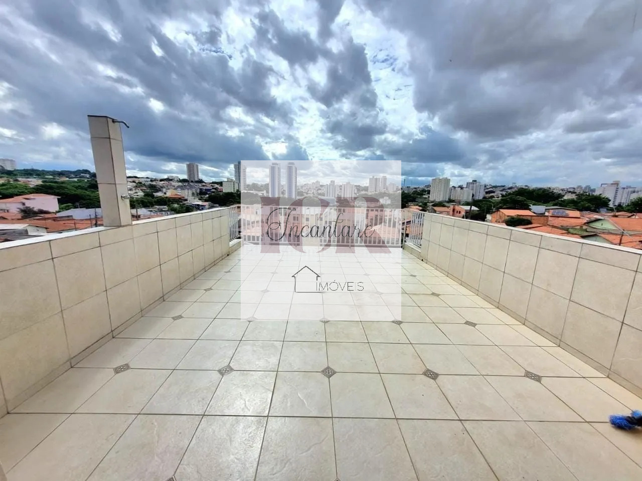 Sobrado à venda com 3 quartos, 275m² - Foto 15