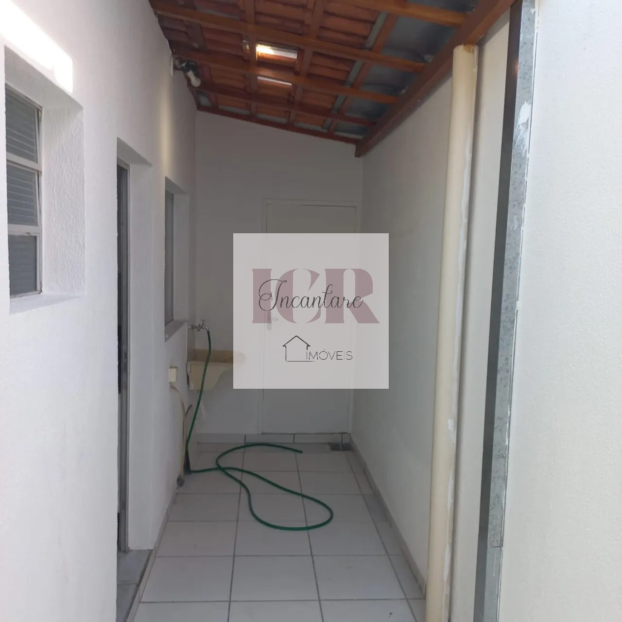 Casa de Condomínio à venda com 2 quartos, 60m² - Foto 9