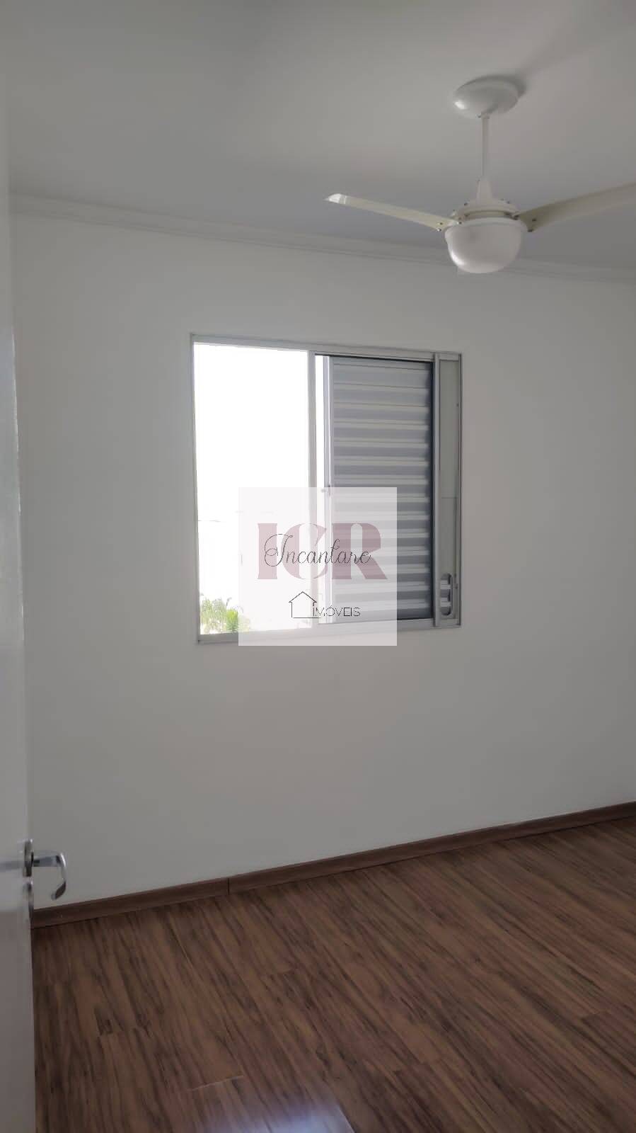 Apartamento à venda com 2 quartos, 49m² - Foto 3