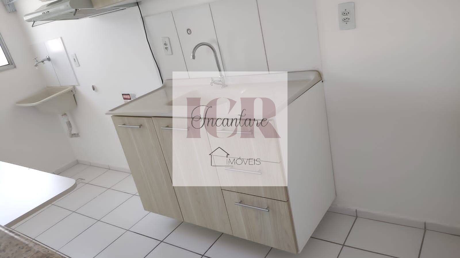 Apartamento à venda com 2 quartos, 49m² - Foto 1