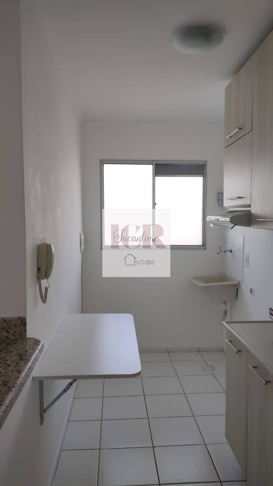 Apartamento à venda com 2 quartos, 49m² - Foto 7