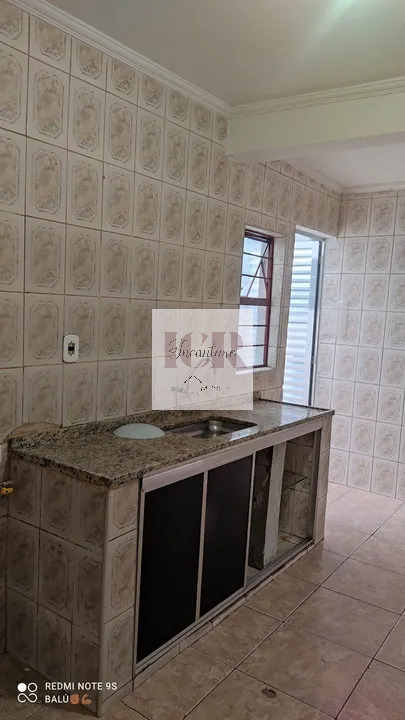 Casa à venda com 3 quartos, 113m² - Foto 6