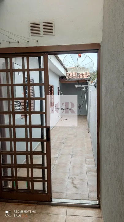 Casa à venda com 3 quartos, 113m² - Foto 17