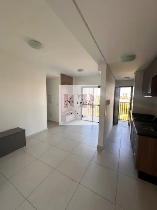 Apartamento à venda com 2 quartos, 55m² - Foto 2