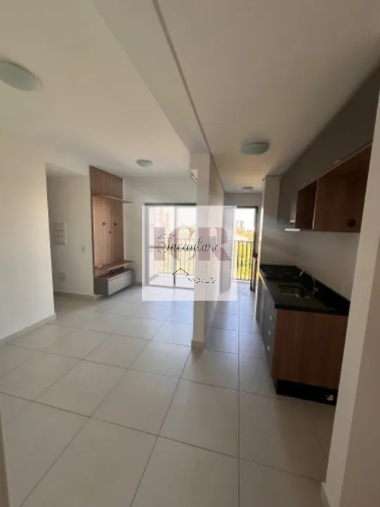 Apartamento à venda com 2 quartos, 55m² - Foto 1