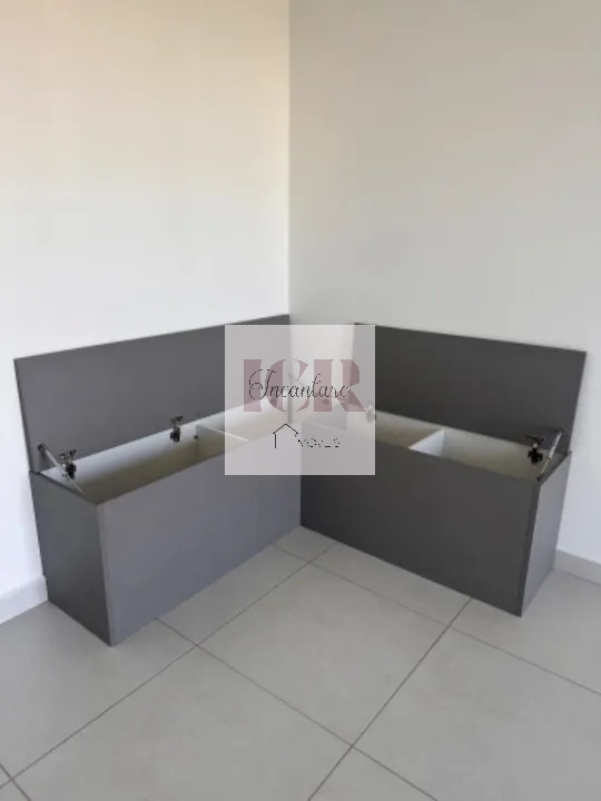 Apartamento à venda com 2 quartos, 55m² - Foto 10