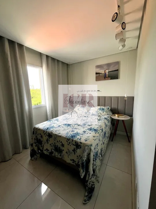 Apartamento à venda com 2 quartos, 63m² - Foto 6