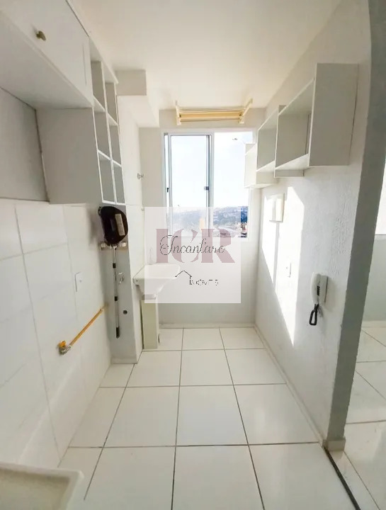 Apartamento à venda com 2 quartos, 42m² - Foto 4