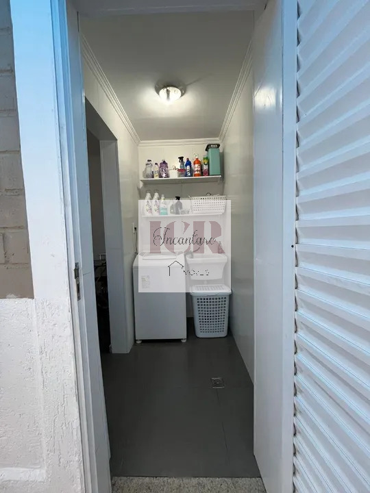 Apartamento à venda com 2 quartos, 52m² - Foto 7