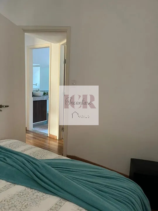 Apartamento à venda com 2 quartos, 52m² - Foto 3