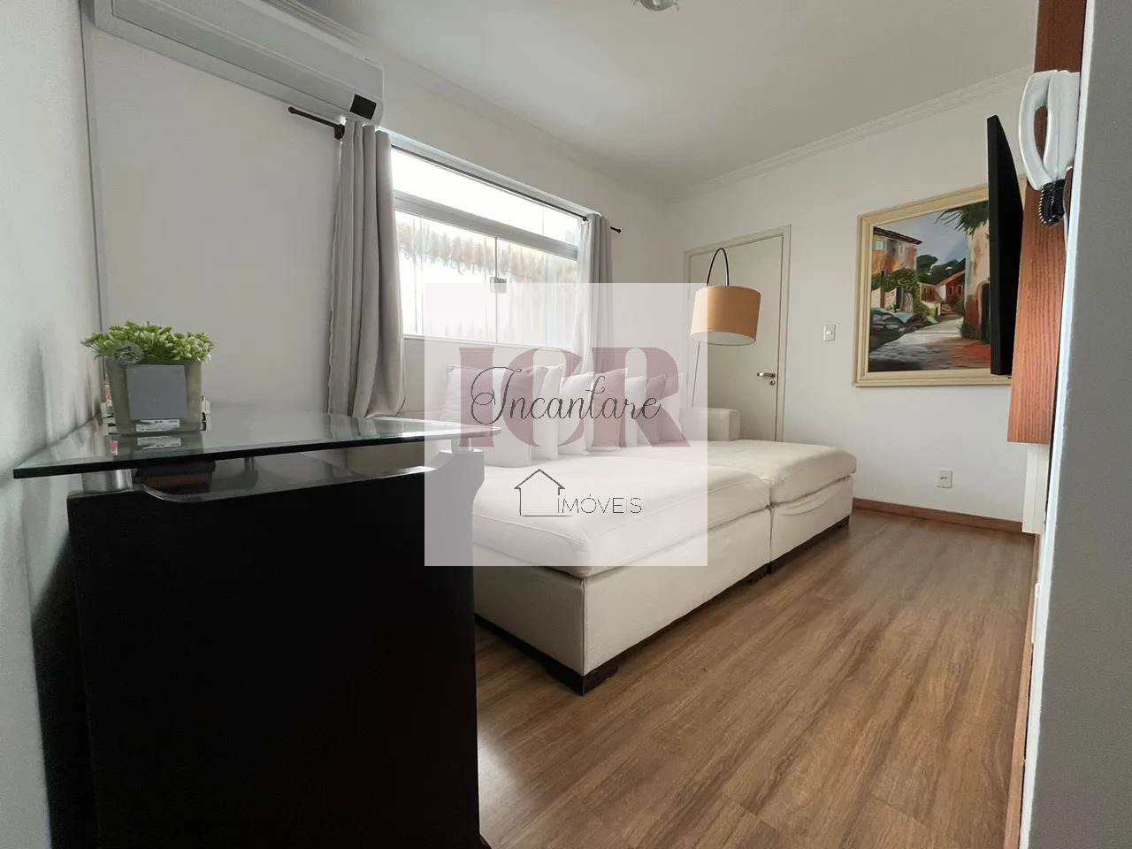 Apartamento à venda com 2 quartos, 52m² - Foto 4