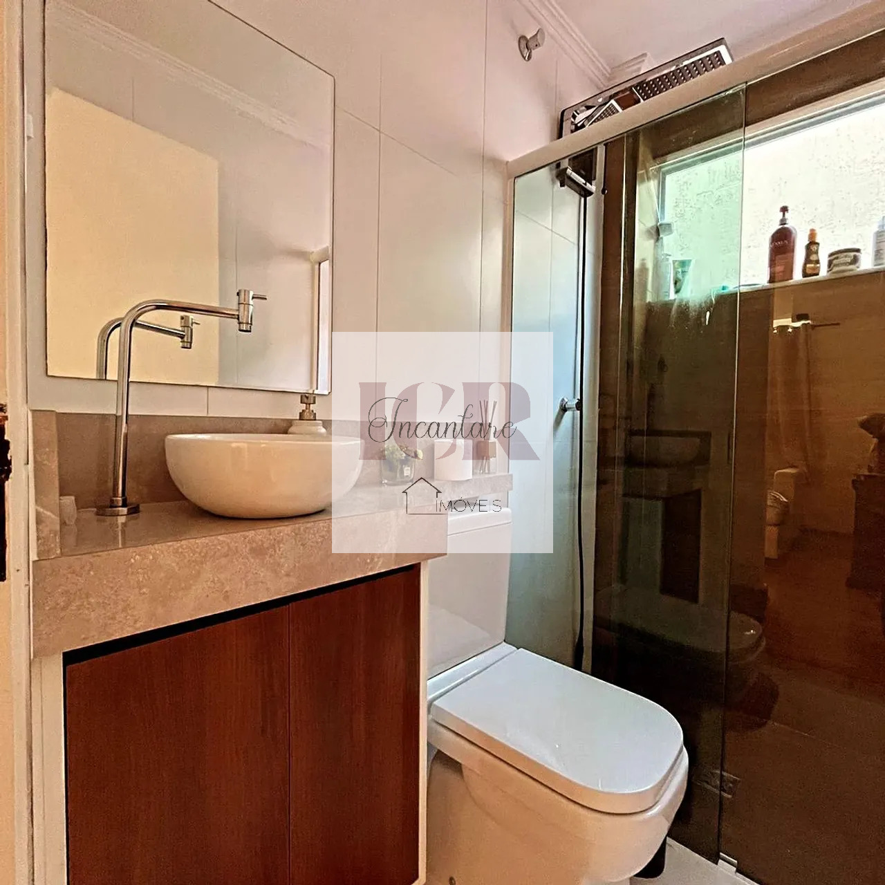 Apartamento à venda com 2 quartos, 52m² - Foto 6