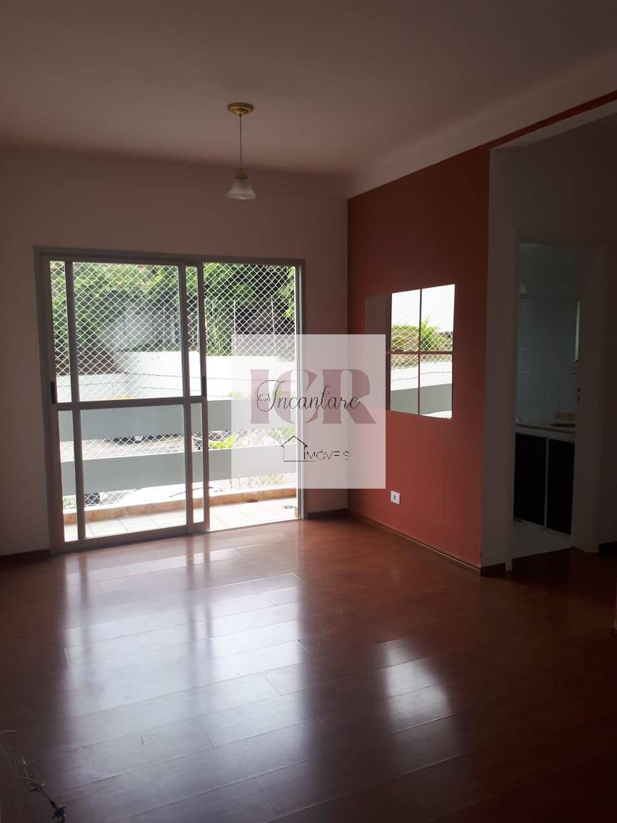 Apartamento à venda com 2 quartos, 65m² - Foto 1