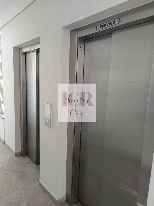 Apartamento à venda e aluguel com 2 quartos, 53m² - Foto 2