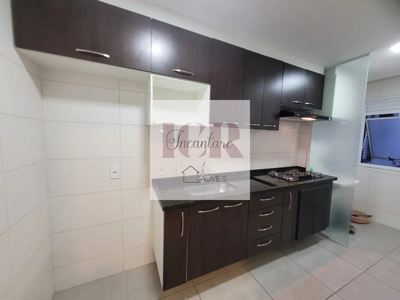 Apartamento à venda e aluguel com 2 quartos, 53m² - Foto 1