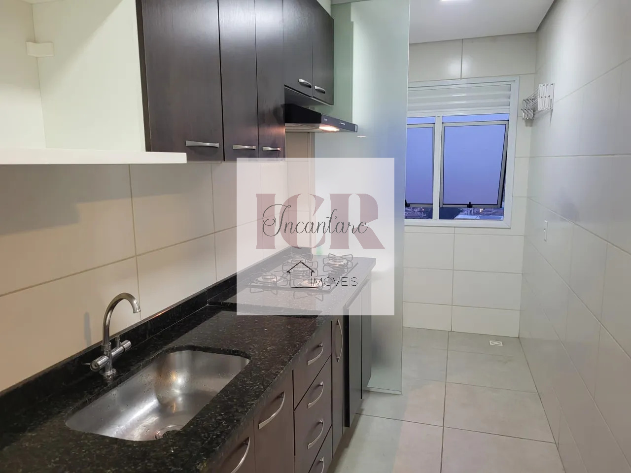 Apartamento à venda e aluguel com 2 quartos, 53m² - Foto 12