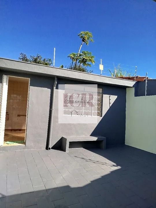 Casa à venda com 2 quartos, 210m² - Foto 5