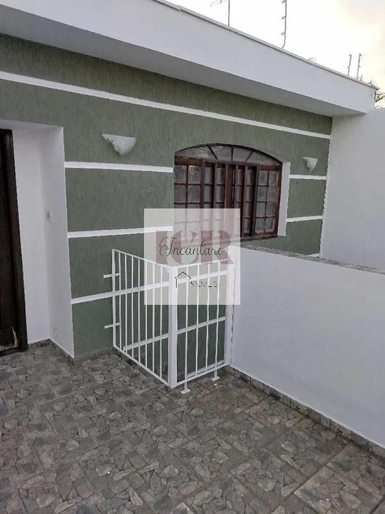 Casa à venda com 2 quartos, 210m² - Foto 12