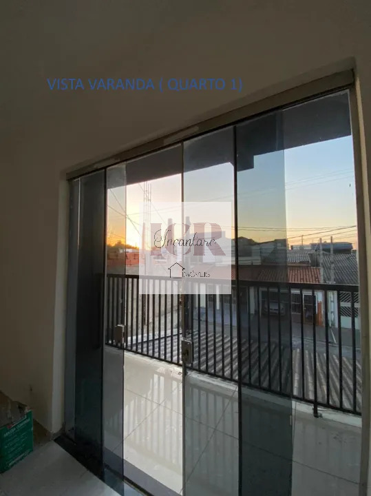 Sobrado à venda com 3 quartos, 150m² - Foto 5