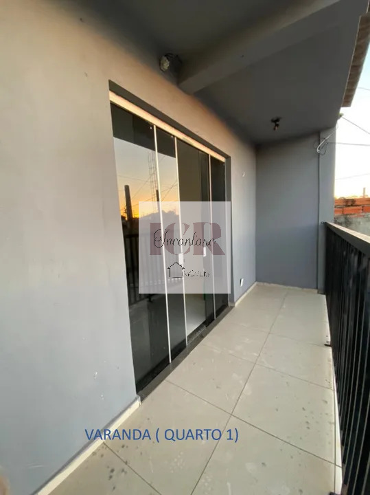 Sobrado à venda com 3 quartos, 150m² - Foto 6