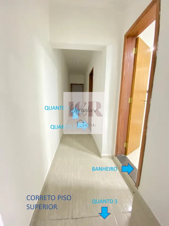 Sobrado à venda com 3 quartos, 150m² - Foto 9