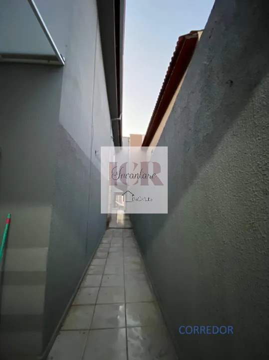 Sobrado à venda com 3 quartos, 150m² - Foto 7