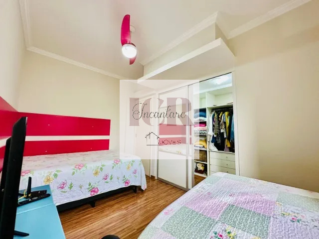 Apartamento à venda com 3 quartos, 110m² - Foto 5