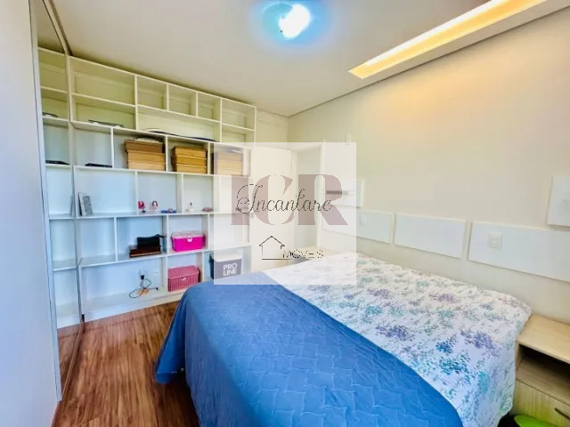 Apartamento à venda com 3 quartos, 110m² - Foto 11