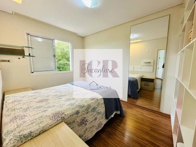 Apartamento à venda com 3 quartos, 110m² - Foto 18