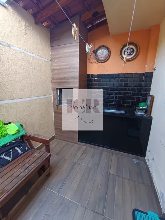 Casa de Condomínio à venda com 2 quartos, 53m² - Foto 18