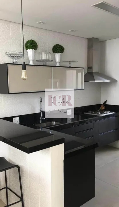 Casa de Condomínio à venda com 3 quartos, 102m² - Foto 3