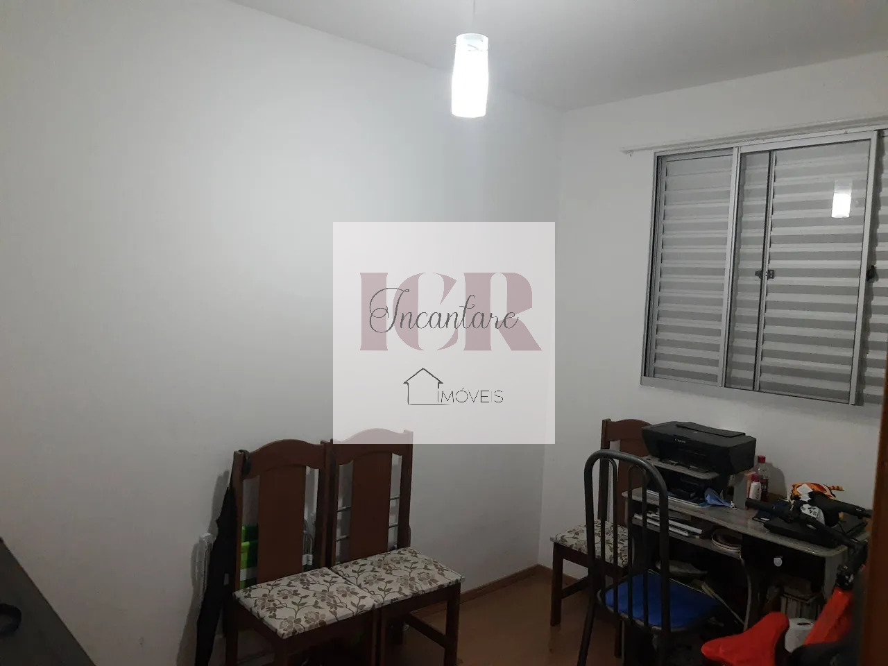 Apartamento à venda com 2 quartos, 48m² - Foto 4