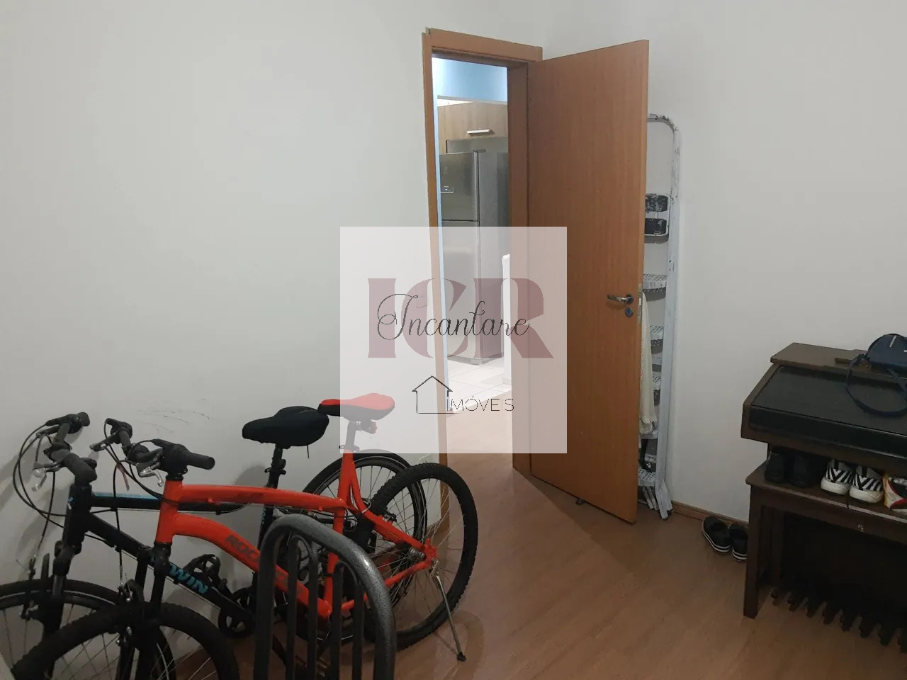 Apartamento à venda com 2 quartos, 48m² - Foto 8