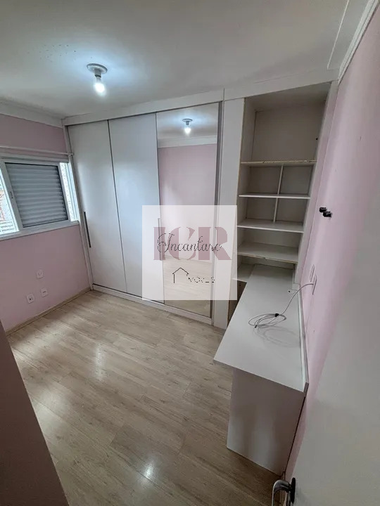 Apartamento à venda com 3 quartos, 99m² - Foto 12