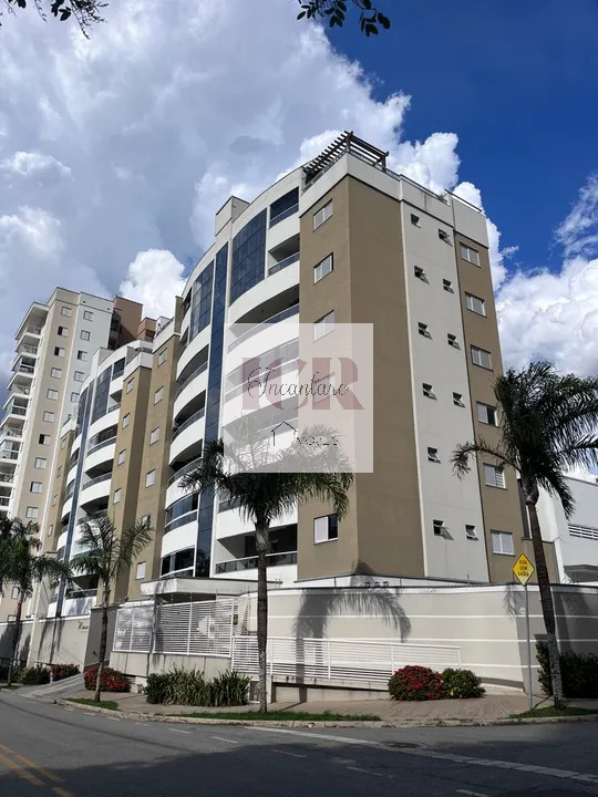 Apartamento à venda com 3 quartos, 99m² - Foto 19