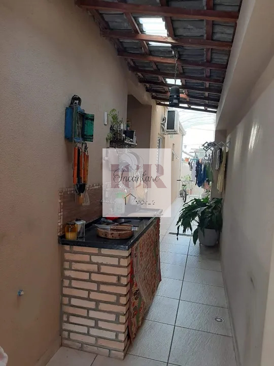 Casa de Condomínio à venda com 3 quartos, 140m² - Foto 17