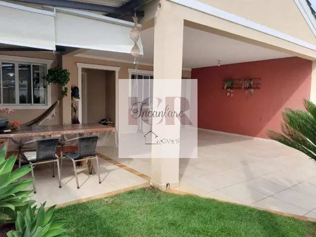 Casa de Condomínio à venda com 3 quartos, 140m² - Foto 18