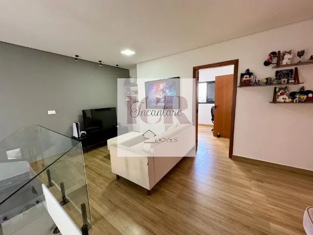 Casa de Condomínio à venda com 3 quartos, 200m² - Foto 2