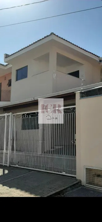 Casa à venda com 4 quartos, 260m² - Foto 8