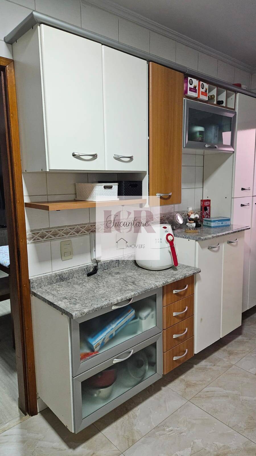 Apartamento à venda com 2 quartos, 60m² - Foto 5