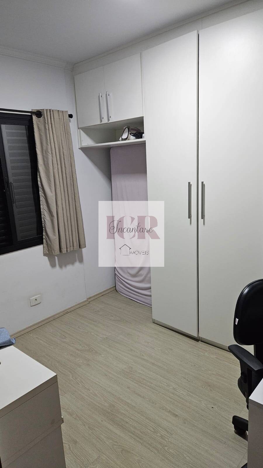 Apartamento à venda com 2 quartos, 60m² - Foto 11