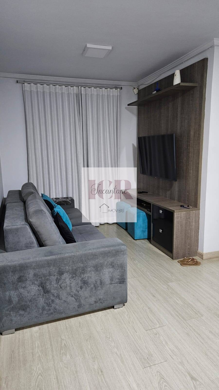 Apartamento à venda com 2 quartos, 60m² - Foto 17