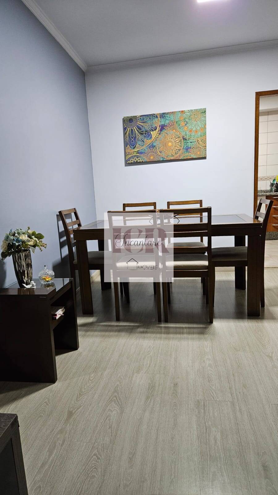 Apartamento à venda com 2 quartos, 60m² - Foto 6