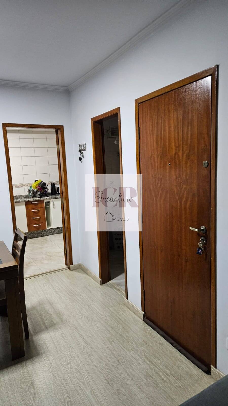 Apartamento à venda com 2 quartos, 60m² - Foto 15