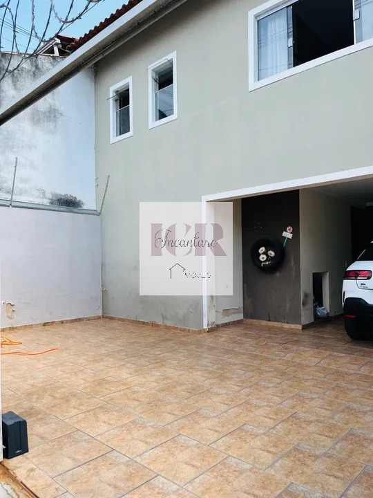 Sobrado à venda com 3 quartos, 115m² - Foto 5