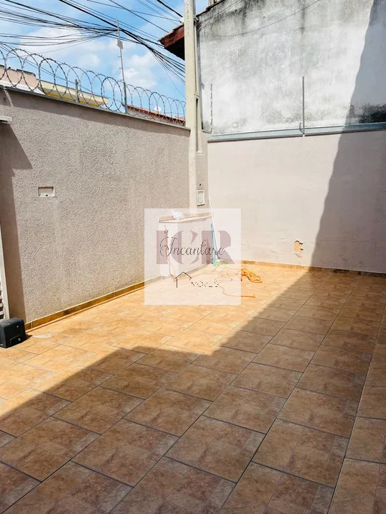 Sobrado à venda com 3 quartos, 115m² - Foto 6