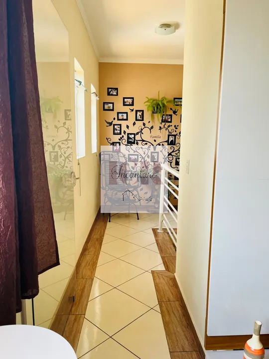 Sobrado à venda com 3 quartos, 115m² - Foto 13