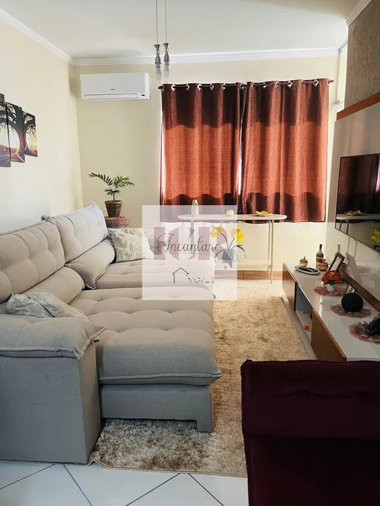 Sobrado à venda com 3 quartos, 115m² - Foto 1